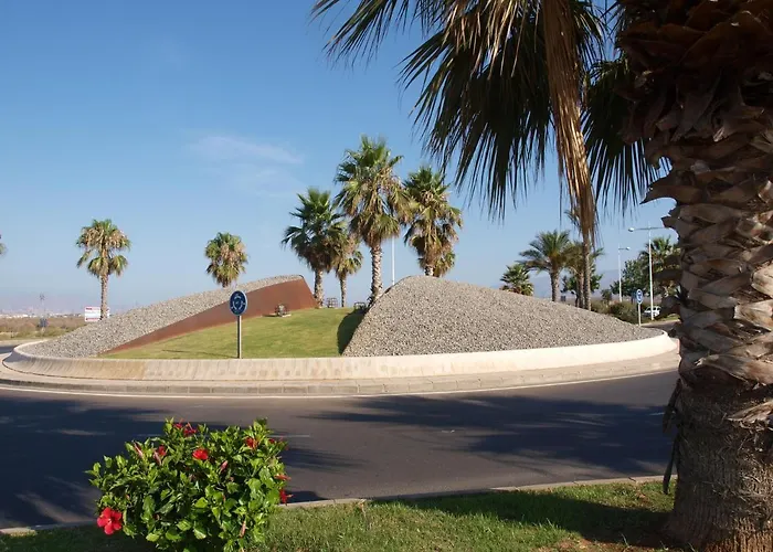 Cabo De Gata Oasis Retamar II