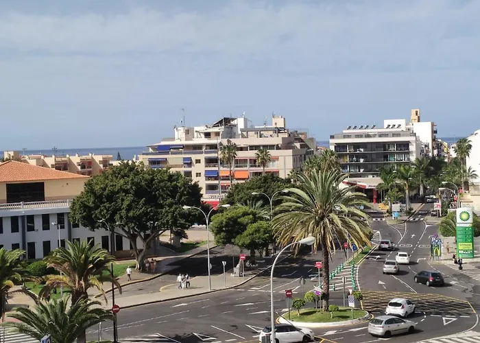 Valdes Center Los Cristianos