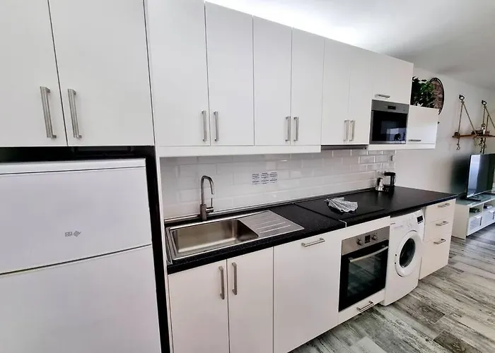 Apartamento Smeraldo 11 Playa Roca