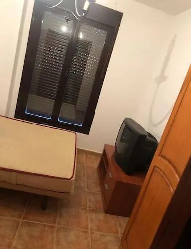 Apartamento Confortable Sendero