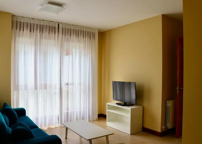 Playa Home Helgueras Con Acceso A Spa
