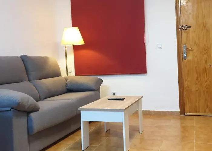 Bungalow Gran Alacant