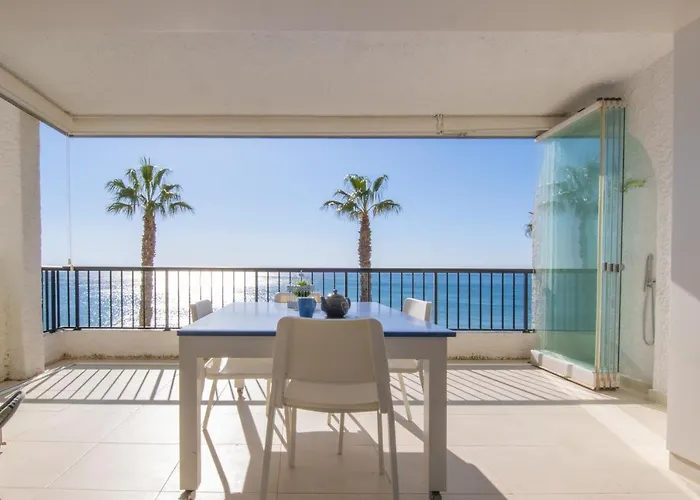 Rentalmar Port Cristal