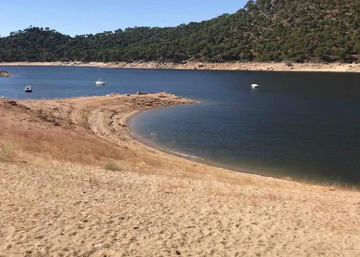 Precioso Piso En La Playa De Madrid A 45 Min Del Centro De La Ciudad