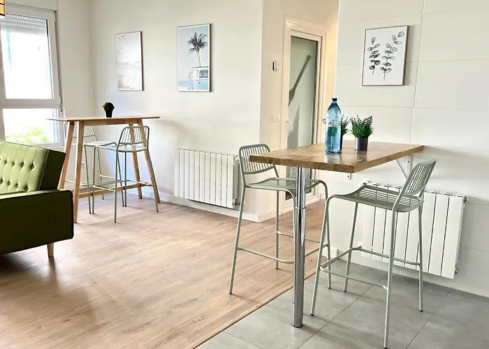 Apartamento A Estrenar En Ribamontan Al Mar