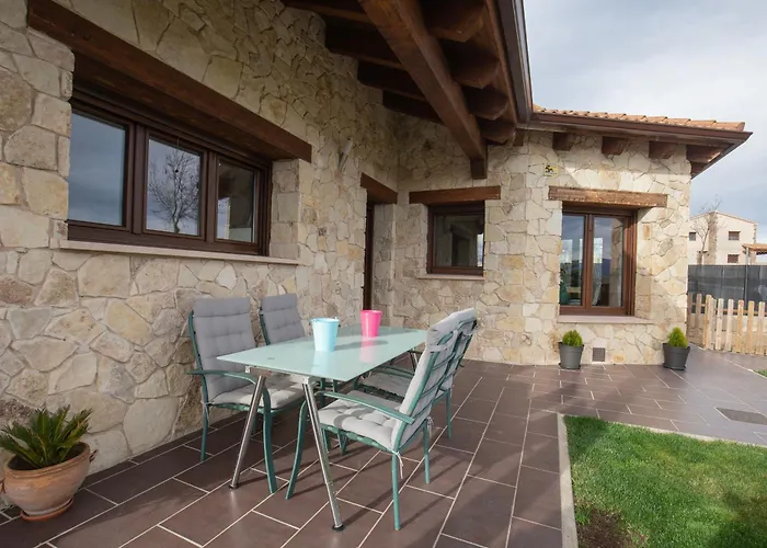 Casa Rural La Nava De Tizneros