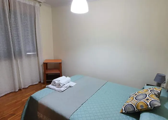 Apartamento Playa Llas