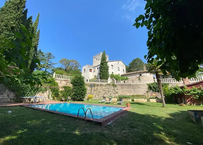 La Torre De Vilanna