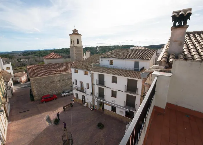 Apartamento Paco Entre Valencia Y Castellon
