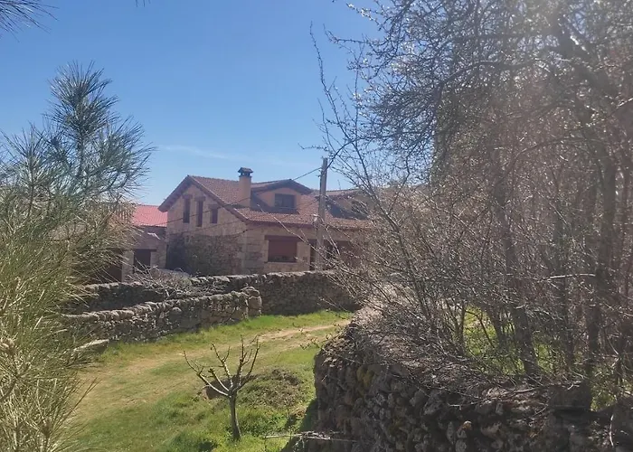 Los Arroyos