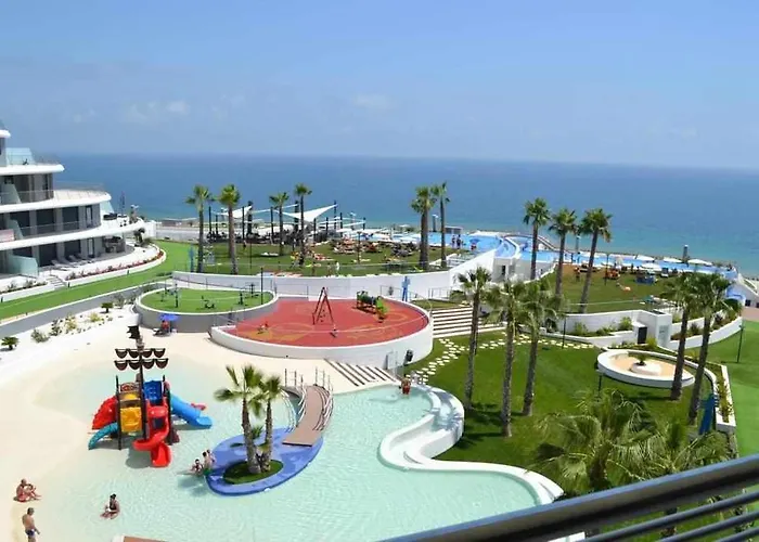 Apartamento Infinity View Spain Holiday
