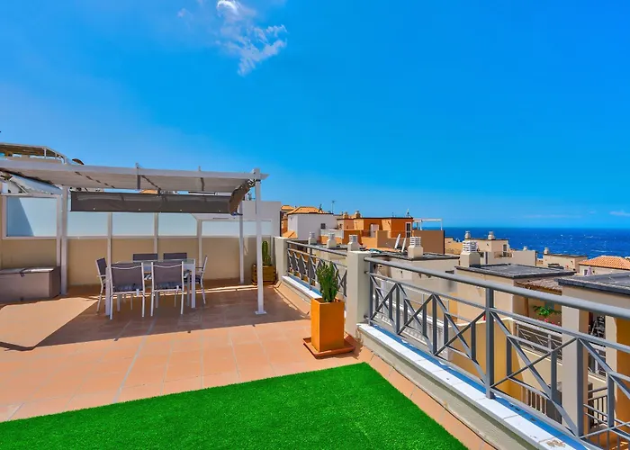 Penthouse Arco Iris 3A006