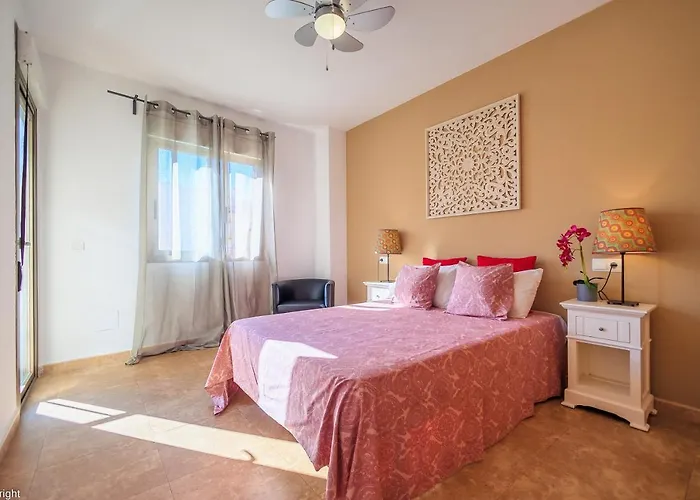 Apartamentos Madrid