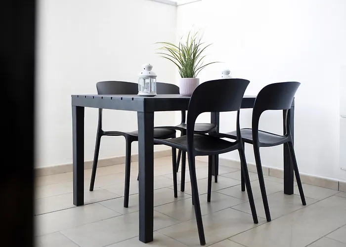 Apartamento Punta Candor