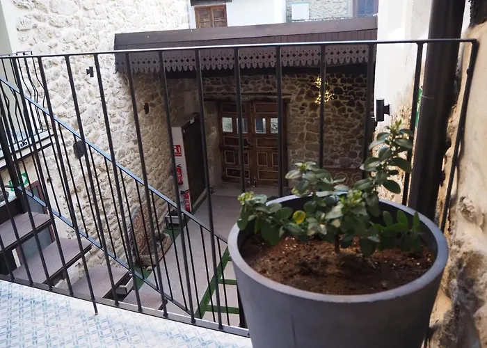 La Casa Rebonita Vintage