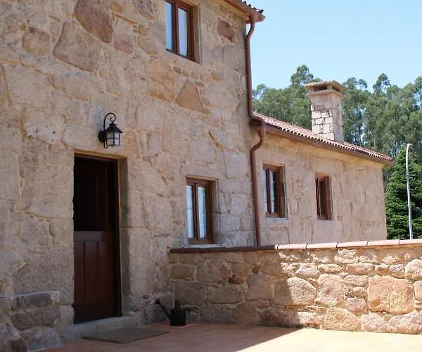 Casa Valdamor