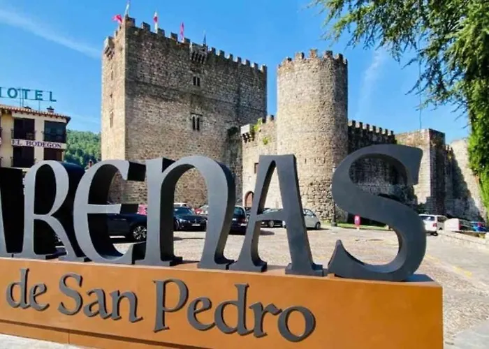 Casita Merrick