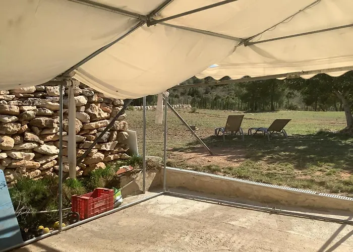 La Casita Escondida
