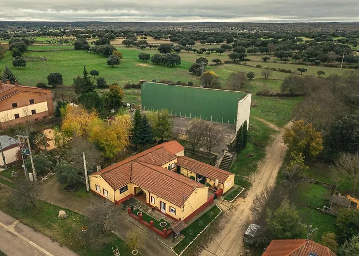 Hostel La Cabañuela