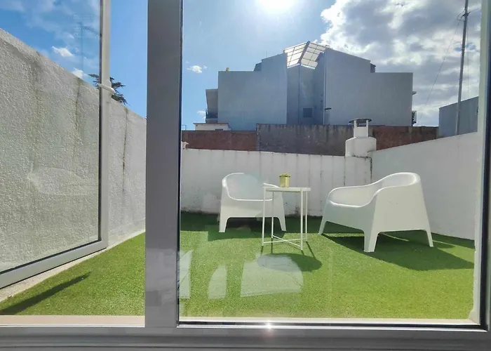 Mazi Apartments Penthouse