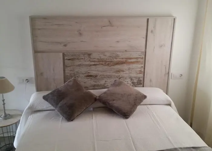Apartamento Pimienta