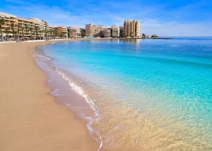 Apartament Sol & Mar - 100M From The Beach