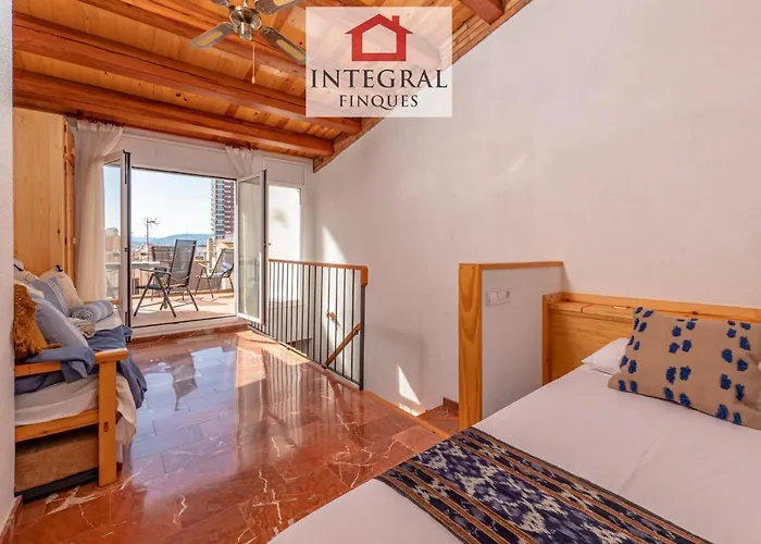 Casa L\'Empordanet Palamos