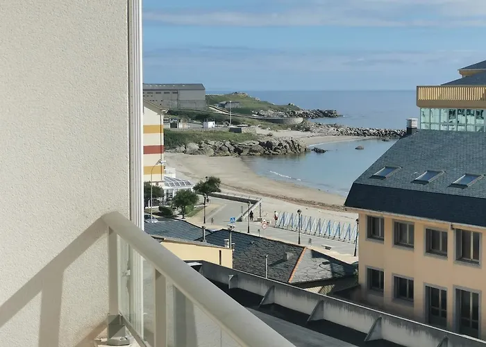 Burela-Ensenada-Playa