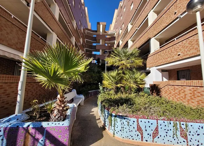 Schoene Ferienwohnung Ca. 350M Vom Strand Entfernt