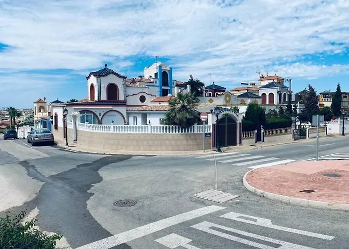 Casa Alquiler Cerca De La Playa