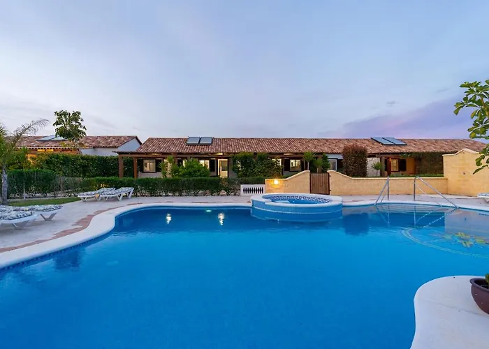 Apartamento Jibazahora Virgo