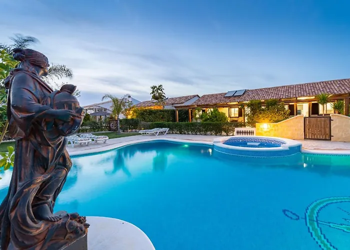 Apartamento Jibazahora Piscis