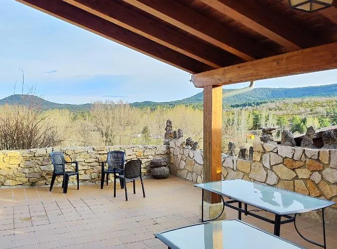 Casa El Escaleron
