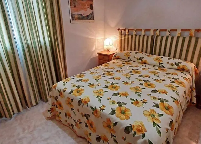 Apartamento Salamanca 8