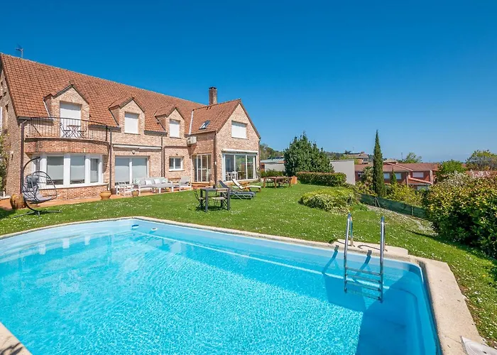 Hotel Bista Eder