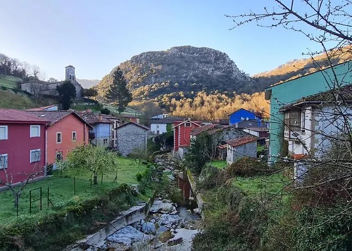 Precioso Apartamento A Pie De Montanas Y Playas