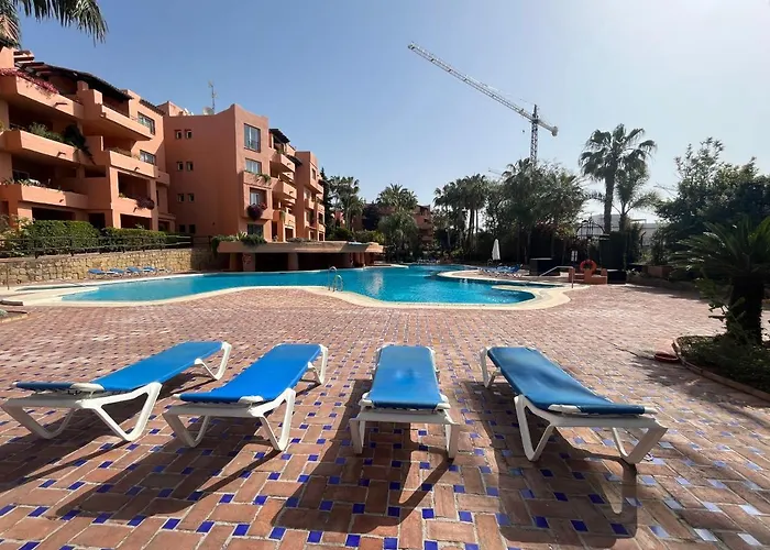 Marbella,Puerto Banus
