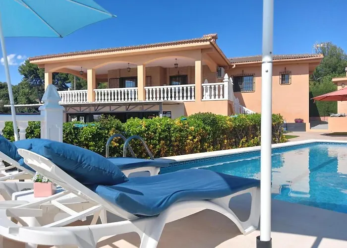 Casa Descansa