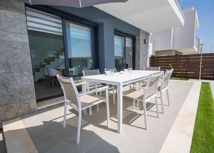 Villa Bali 3034
