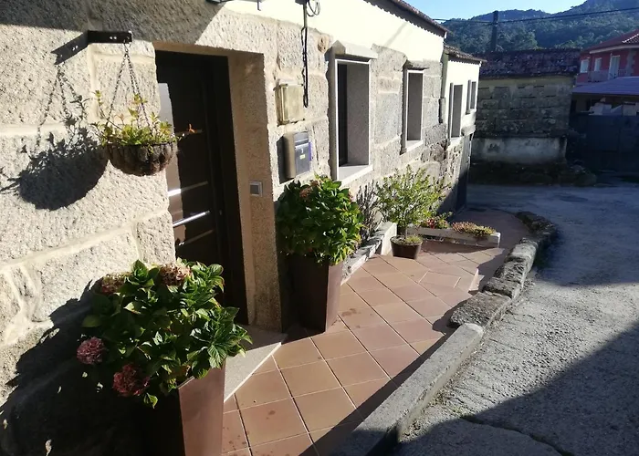 A Casina Da Eiravella
