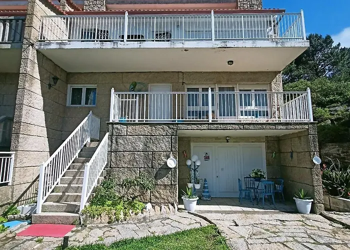 Chalet Lanzada