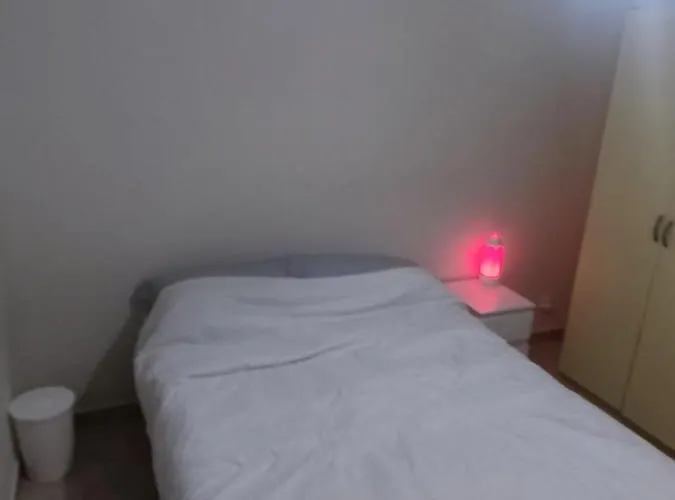 Piso Por Habitaciones En Gijon