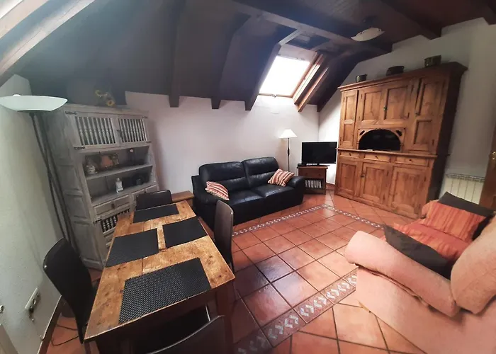 Casa Graciano I