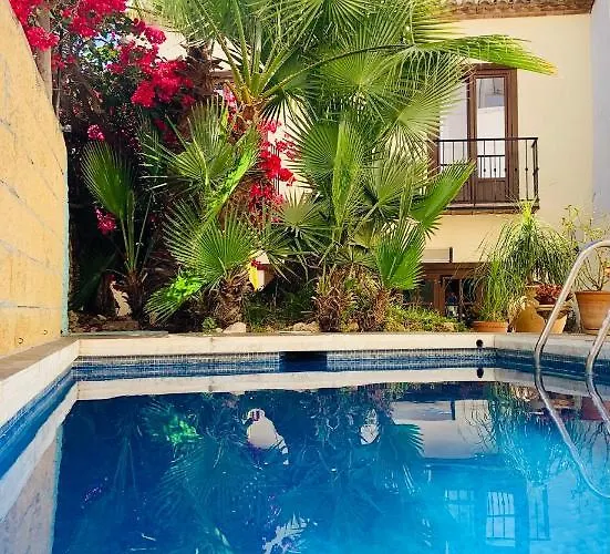 Hostal Lorca