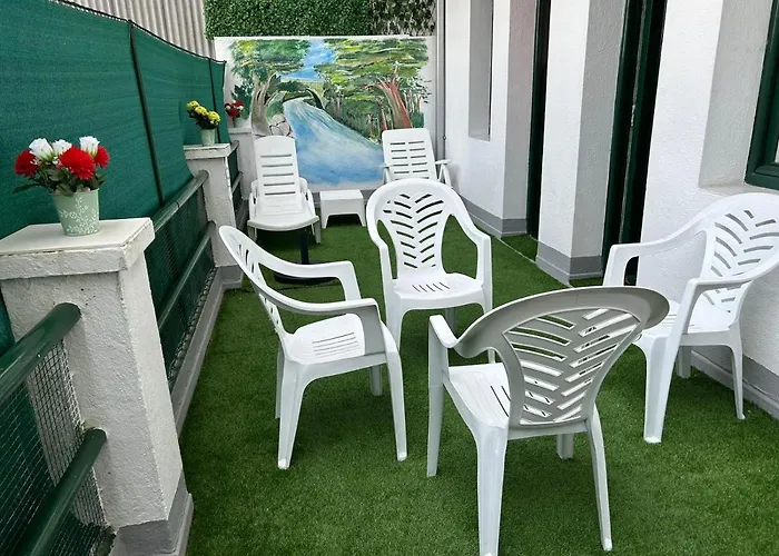 Apartamento Salomé