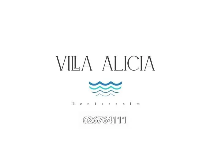 Villa Alicia