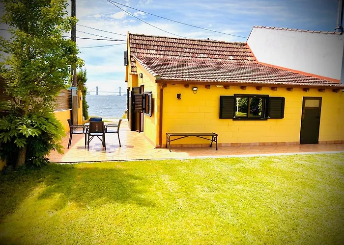 Casa O Piñeiro