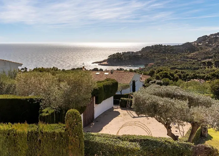 Alta House Apartments Sa Blava