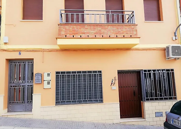 Caño de Hierro