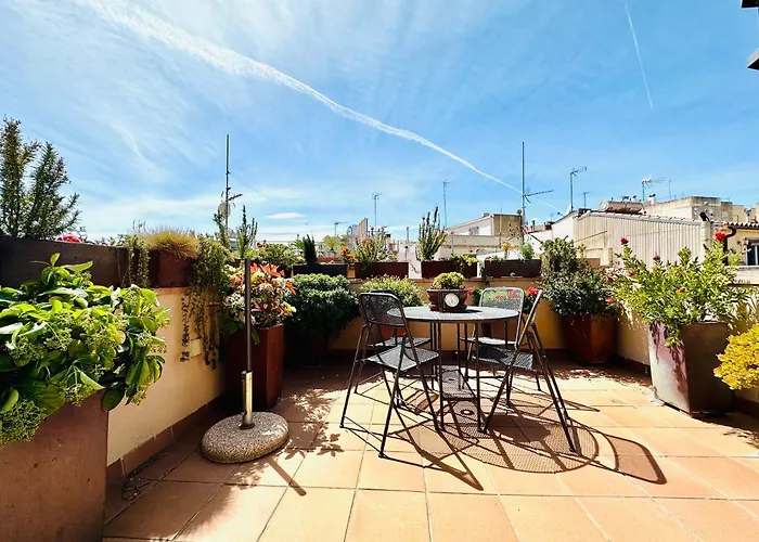 Home Duplex Reus